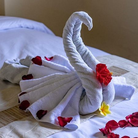 Kacu Ubud Inn Екстериор снимка