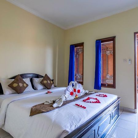 Kacu Ubud Inn Екстериор снимка