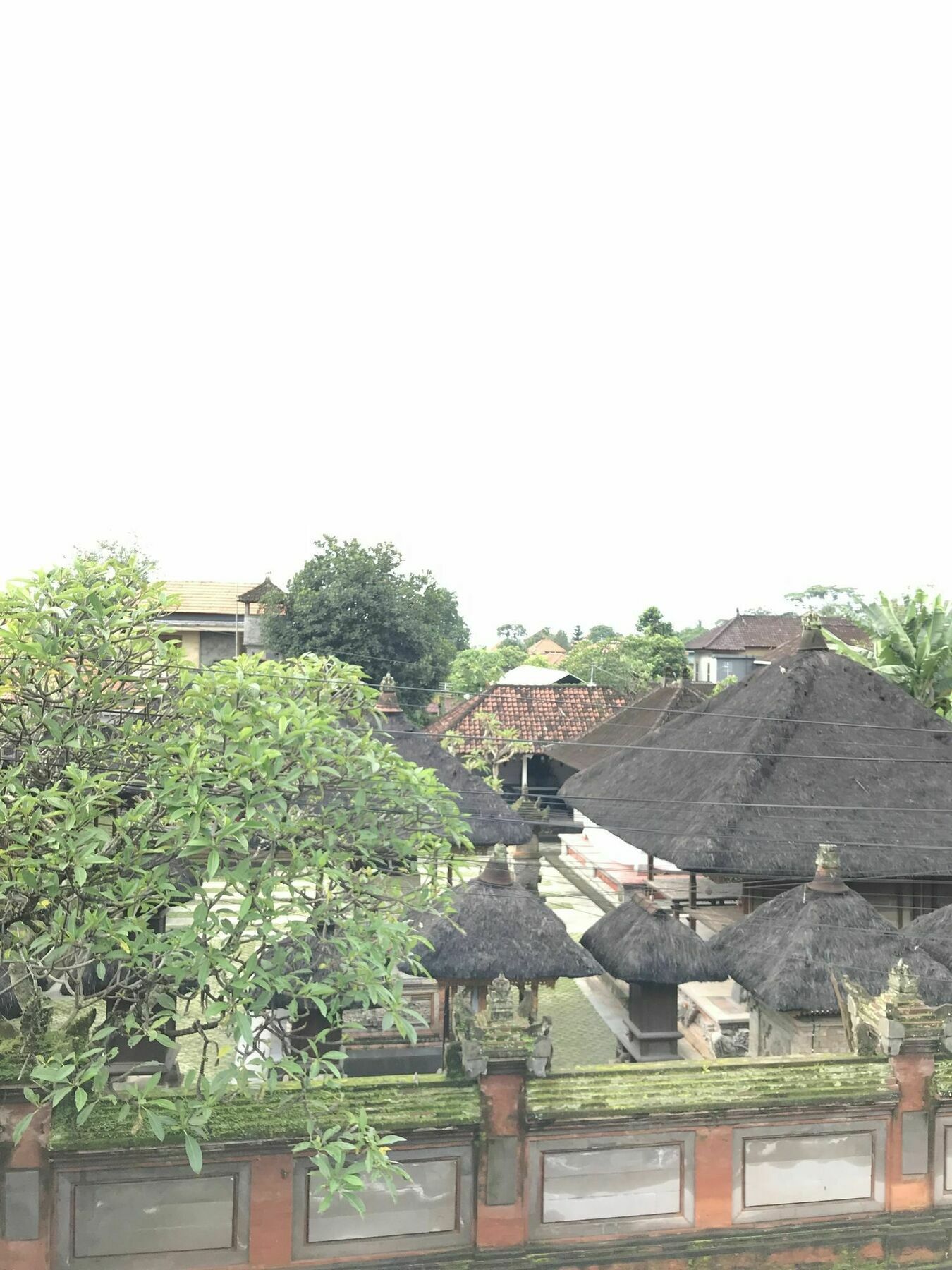 Kacu Ubud Inn Екстериор снимка