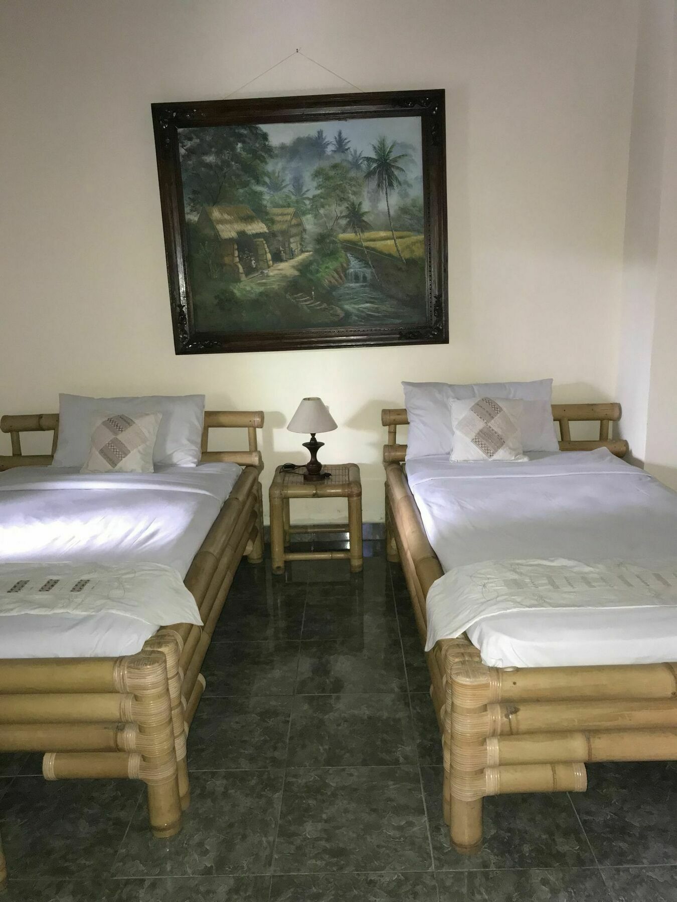 Kacu Ubud Inn Екстериор снимка