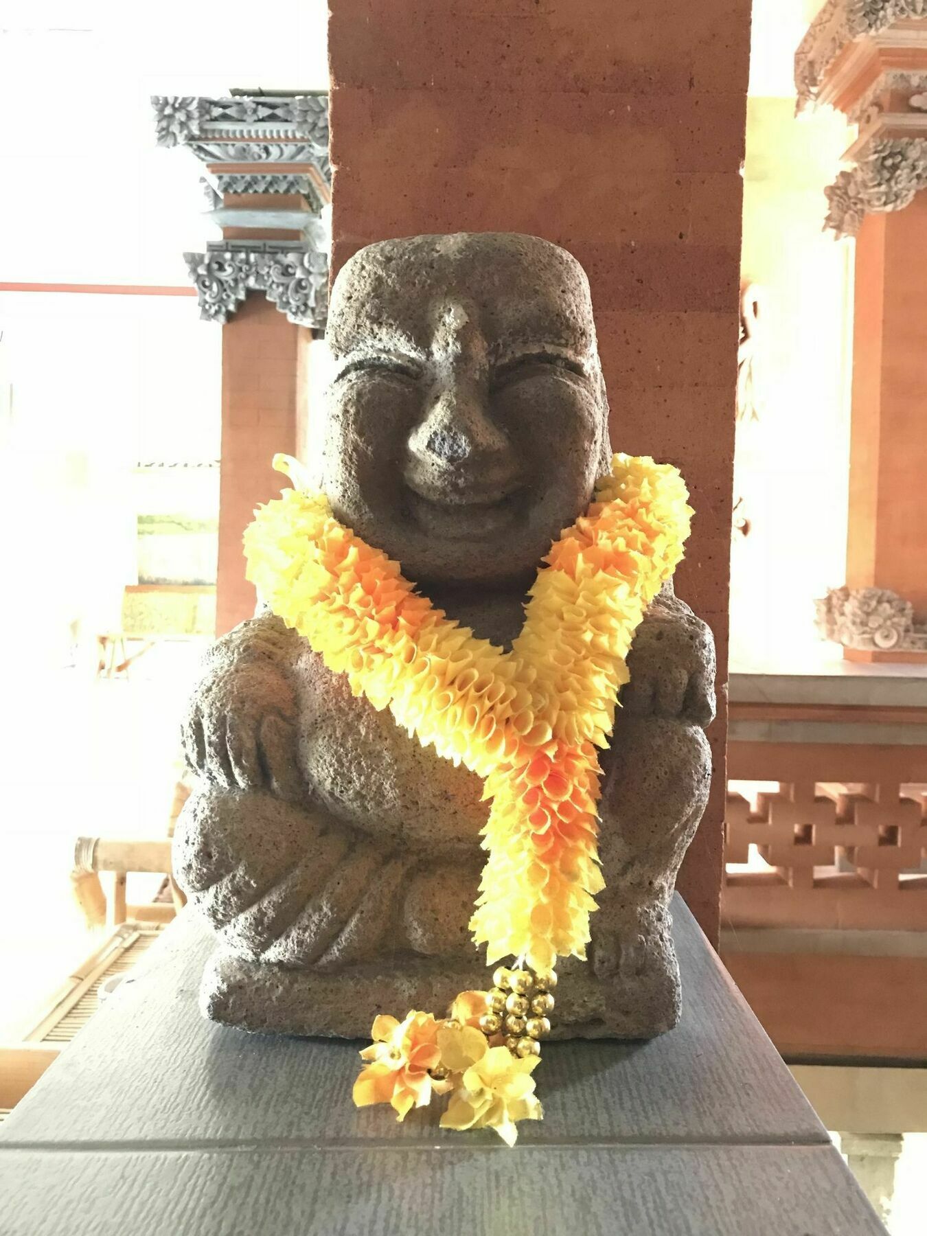 Kacu Ubud Inn Екстериор снимка
